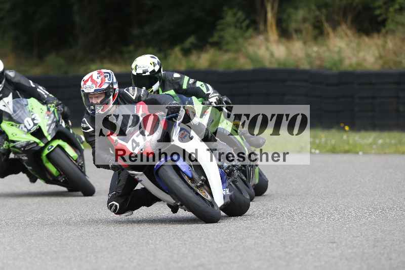 /34 25.07.2025 Speer Racing ADR/Gruppe rot/47